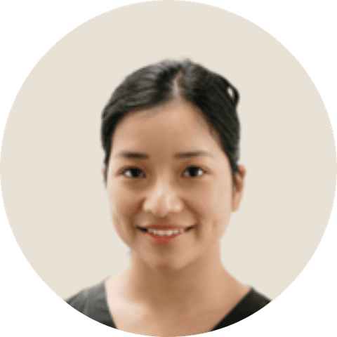 Meet Dr Anh Vu Dinh – Dentist at QV Dental Melbourne