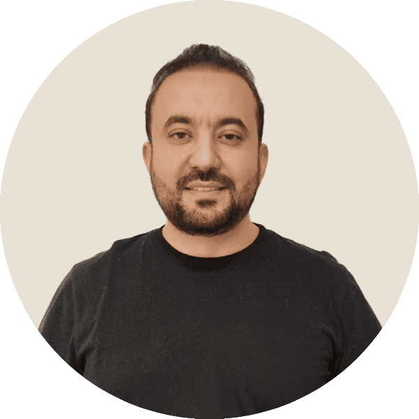 Meet Basir Nooristani – Oral Health Therapist at QV Dental Melbourne