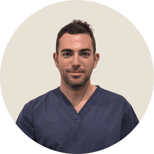 Meet Dr Daniel Maydelman – Dentist at QV Dental Melbourne