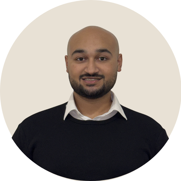 Meet Dr Raied Bhatti – Dentist at QV Dental Melbourne